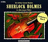 Sherlock Holmes & Co - Sherlock Holmes & Co-die Krimi Box 8 (3cd)