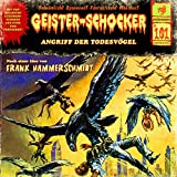 Geister-Schocker - Collector's Box 8