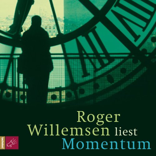 - Momentum