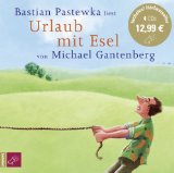  - Mutter bei die Fische, 4 CDs