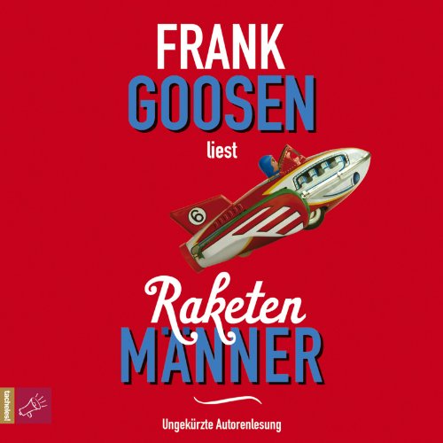 - Raketenmänner