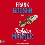 Frank Goosen - Liegen Lernen