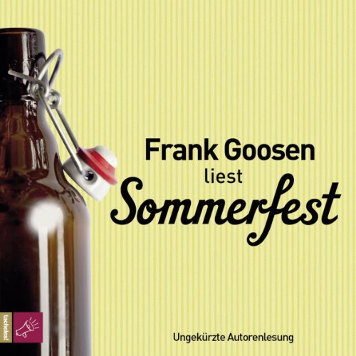 - Sommerfest (Hörbestseller)