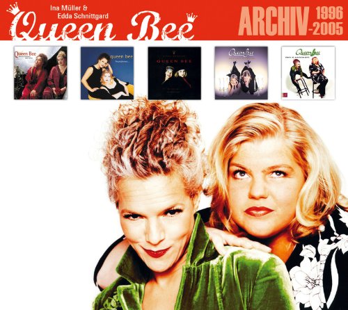 - Archiv 1996-2005: Abseits ist, wenn keiner pfeift - Volle Kanne Kerzenschein - Die eine singt, die andere auch - Wenn du aufhörst, fang ich an - Freundinnen...
