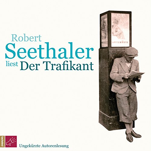 - Der Trafikant