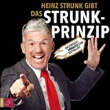 Heinz Strunk - Sie Nannten Ihn Dreirad