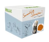 Schneider , Helge - Lass knacken, HELGE, HELGE, der Film! HELGE Life!