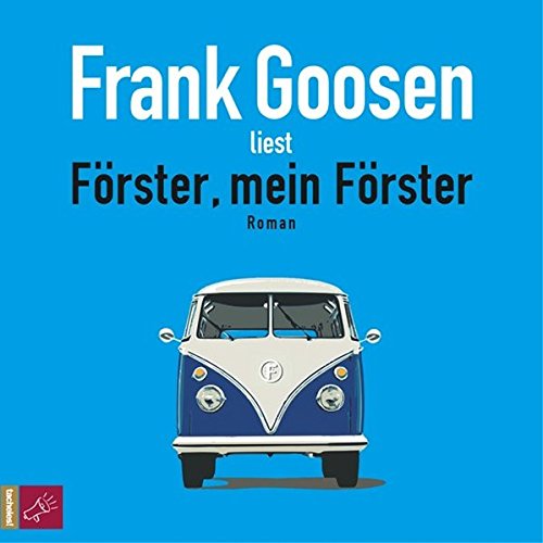 - Förster, mein Förster