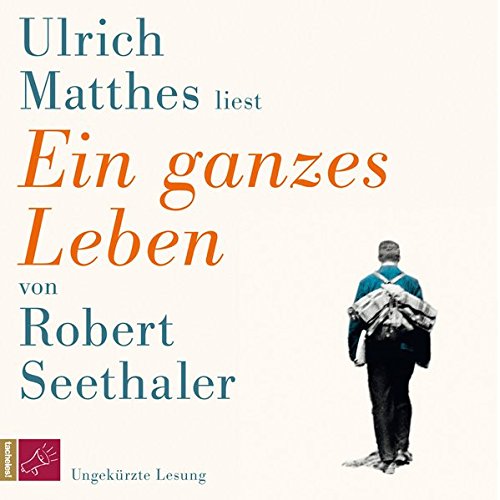 - Ein ganzes Leben (Hörbestseller)