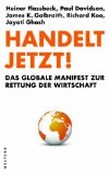  - Zehn Mythen der Krise (edition suhrkamp)