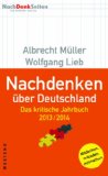  - Brandt aktuell: Treibjagd auf einen Hoffnungsträger.