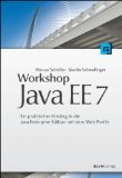  - Java EE 7: Enterprise-Anwendungsentwicklung leicht gemacht