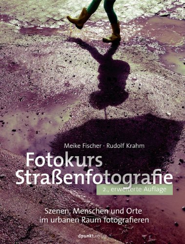 - Fotokurs Straßenfotografie: Szenen, Menschen und Orte im urbanen Raum fotografieren