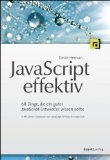 Springer, Sebastian - Node.js: Das umfassende Handbuch. Serverseitige Webapplikationen mit JavaScript entwickeln (Galileo Computing)