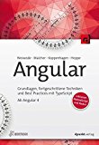 Höller, Christoph - Angular 2.0: Das Praxisbuch