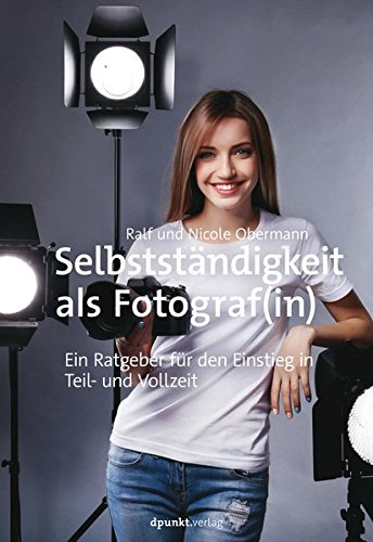 - Selbstständig machen für Fotografen