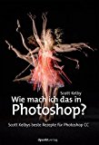 Löffler, Harald / Laudan, Anna / Rose, Karsten - Photoshop CC für Lightroom-Anwender: Der Praxiseinstieg mit Grundkurs und Workshops