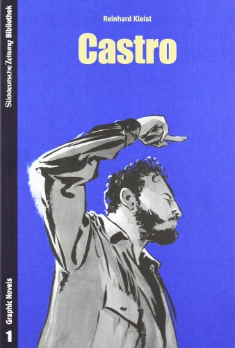 - Castro
