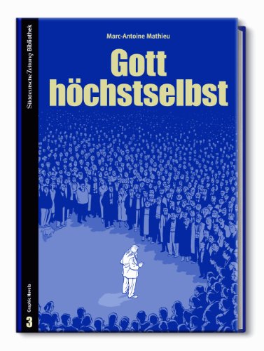  - Gott höchstselbst