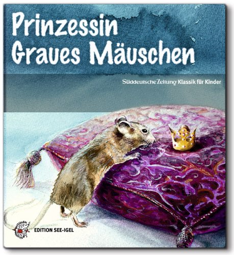  - Prinzessin Graues Mäuschen