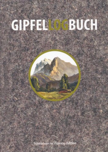- Gipfellogbuch