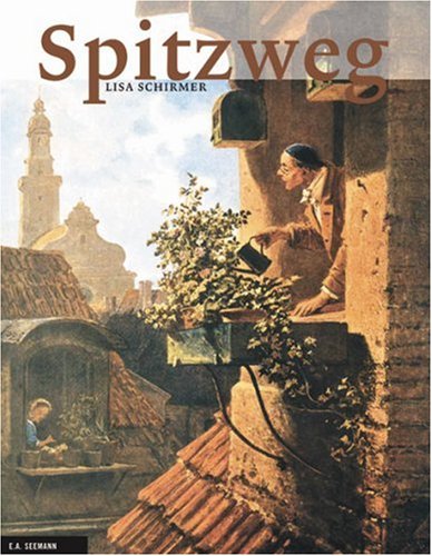 - Carl Spitzweg