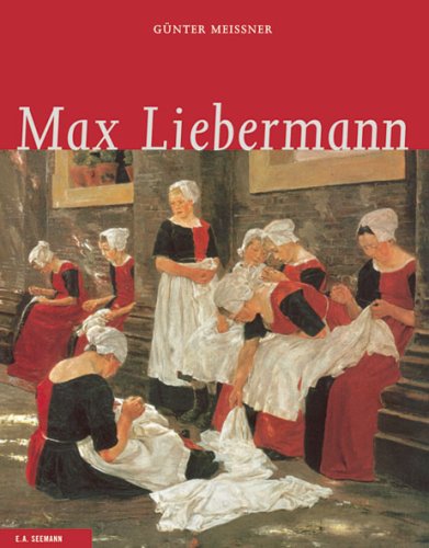 - Max Liebermann