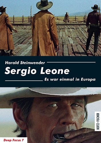- Sergio Leone: Es war einmal in Europa