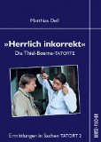 DVD - Tatort: Münster - Thiel / Boerne-Box 2