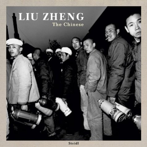 Zheng, Liu - The Chinese