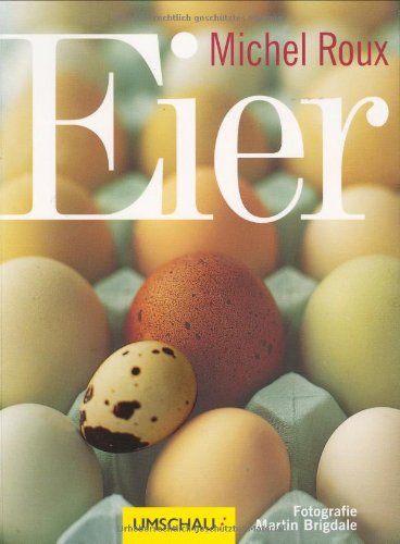  - Eier
