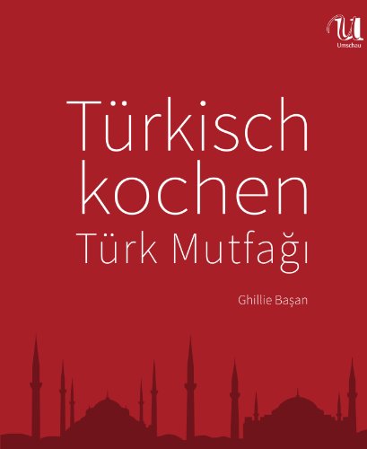 - Türkisch kochen