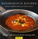  - Rezepte aus Mexiko