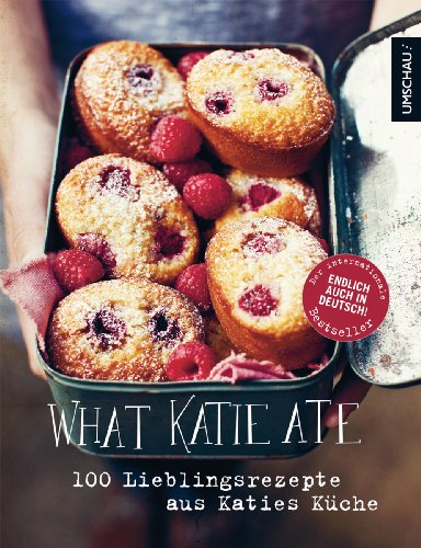  - What Katie ate