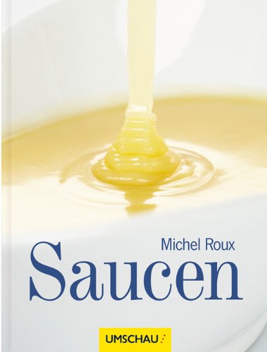  - Saucen