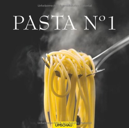  - Pasta No 1