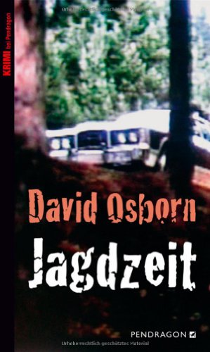  - Jagdzeit