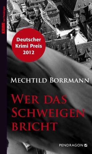 - Wer das Schweigen bricht