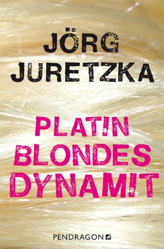  - Platinblondes Dynamit