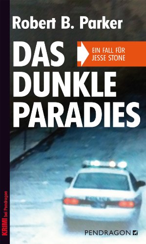 - Das dunkle Paradies: Ein Fall für Jesse Stone