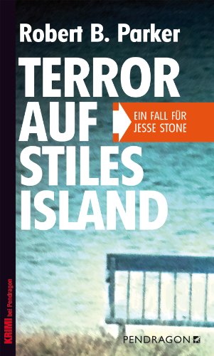 - Terror auf Stiles Island: Ein Fall für Jesse Stone