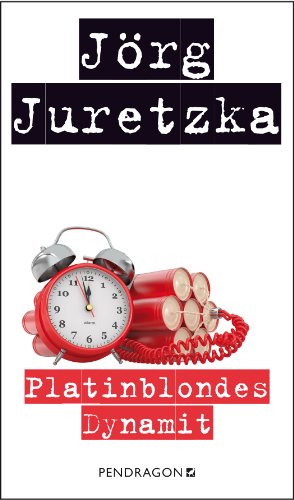 - Platinblondes Dynamit