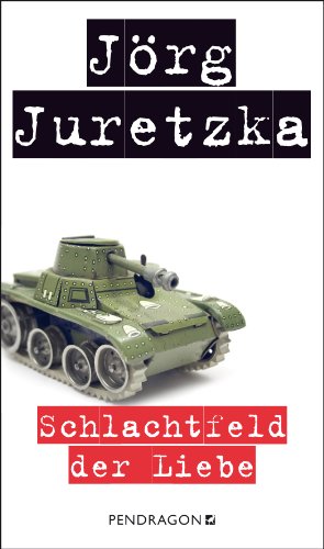  - Schlachtfeld der Liebe