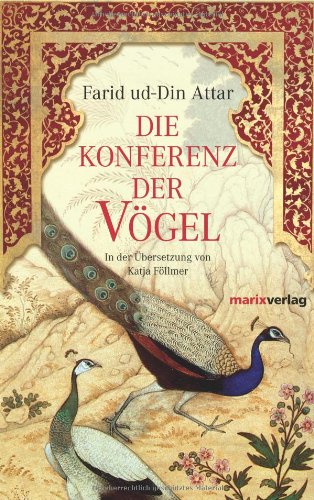  - Die Konferenz der Vögel