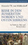  - Die Entdeckung Alaskas mit Kapitän Bering: Von Sibirien nach Amerika 1741-1742