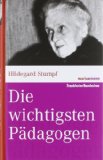  - Die wichtigsten Psychologen im Porträt (marixwissen)