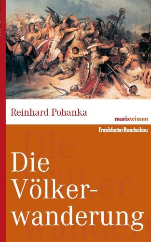 - Die Völkerwanderung