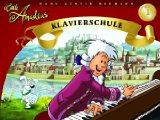  - Circus Pianissimo: Klavierschule für Kinder schon ab vier Jahren