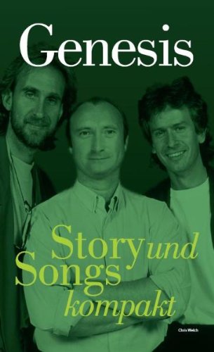 - Story und Songs kompakt: Genesis