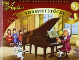 - Little Amadeus Klavierschule